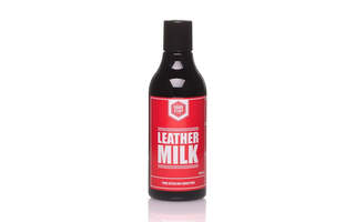 Good Stuff Leather Milk 250 ml - nahan puhdistus