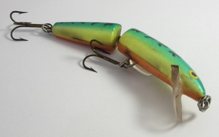 Rapala Jointed J-9