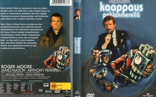 Kaappaus Pohjanmerellä	(18 718)	k	-FI-	suomik.	DVD		roger mo