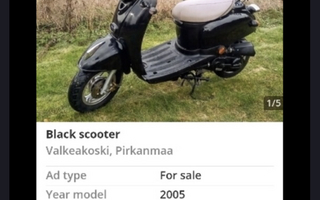 skootteri