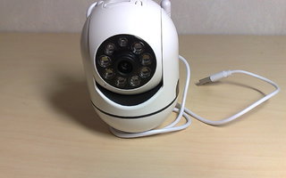 Wi-fi  smart Camera , Kamera