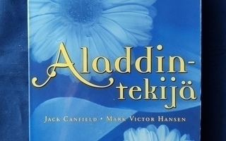 Canfield, Jack : Aladdin-tekijä
