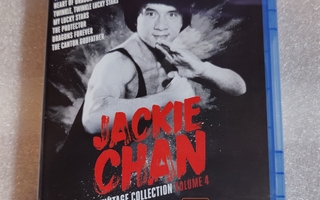 Jackie Chan Vintage Collection 4