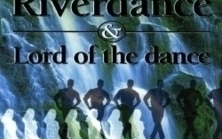 CD - THE GARDYNE CHAMBER ENSEMBLE : RIVERDANCE -98