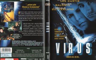 virus	(23 800)	k	-FI-	DVD	suomik.		jamie lee curtis	1998	(ci