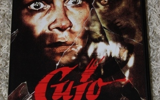 Cujo (DVD) – Stephen King