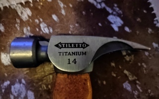 Stiletto 14