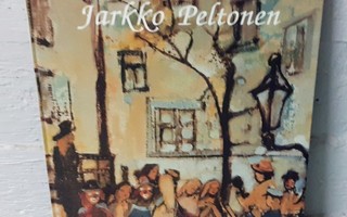 Jarkko Peltonen - Ari Lehtonen