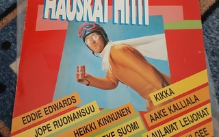 Hauskat Hitit - LP