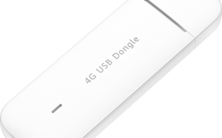 Brovi E3372-325 LTE 4G SIM-kortti USB-modeemi