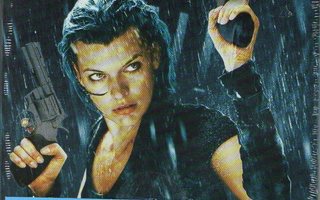 Resident Evil:Afterlife	(66 603)	UUSI	-FI-	Steelbox,	BLU-RAY