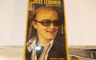 6 -CD BOXI JUICE LESKINEN