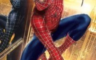 (SL) 2 DVD) Spider-Man 3 *