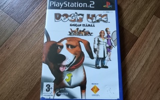 Dog's Life PS2