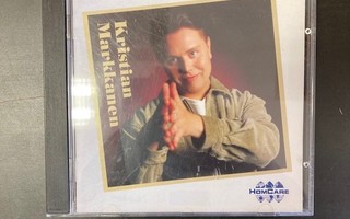 Kristian Markkanen - Kristian Markkanen CD