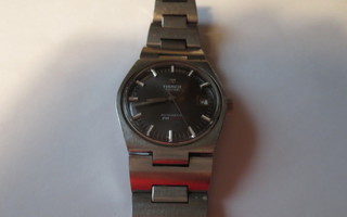 Miesten Rannekello Tissot Automatic PR 516