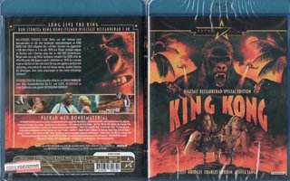 King Kong (1976)	(49 307)	UUSI	-SV-	BLU-RAY			jeff bridges	1