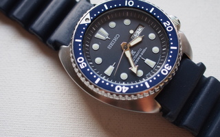 Seiko Prospex automatic Diver 200m SRP773J1.