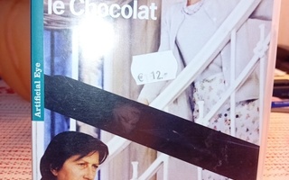 Dvd  : Merci pour Le Chocolat ( SIS POSTIKULU  )