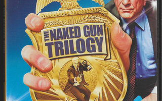 The Naked Gun Trilogy