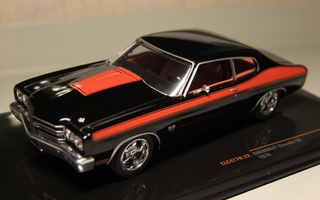 Chevrolet chevelle SS -70 1:43