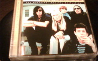 CD Velvet Underground  CLASSIC (Sis.pk:t)