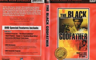 black godfather	(9 538)	k	-US-		DVD			1974