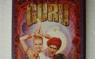 Guru (2004) (DVD)