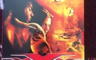 XXX (2002)