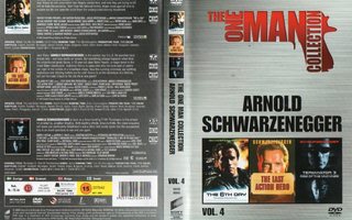 one man coll. arnold schwarzenegger	(6 494)	k	-FI-	DVD		(3)