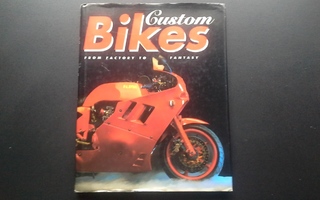Custom Bikes - From Factory to Fantasy 96s (1994)