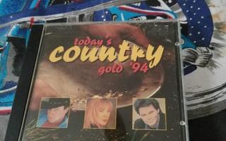Today Country Gold ´94