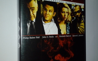 (SL) DVD) Hard Eight - Sydney (1996) Samuel L. Jackson