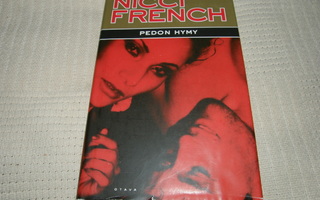 Nicci French Pedon hymy  -sid