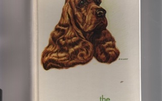 Hart: The cocker spaniel handbook, T.F.H. Publications, K3