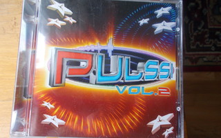 CD PULSSI VOL 2