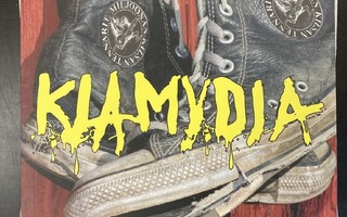 Klamydia - Miljoonan kilsan tennarit 7''