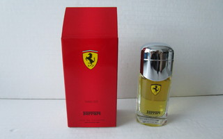 Ferrari Eau de Toilette 30 ml/spray, uusi