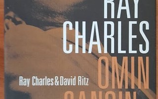 Ray Charles & David Ritz: Ray Charles - Omin sanoin
