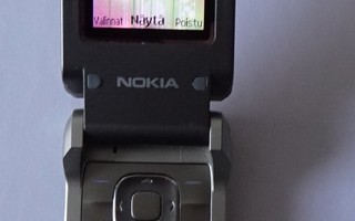 puhelin, Nokia 2670 RM-258