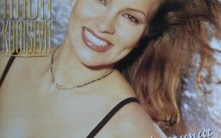ARJA KORISEVA: Rakastunut nainen (CD), 1995, ks. esittely