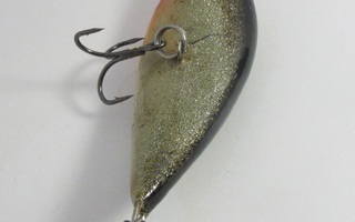 Salmo vaappu 7,5cm