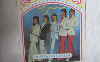 The Glitter Band:Rock´n Roll Dudes  LP    1975
