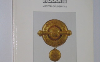 Kultaseppämestarit Mellin näyttelyluettelo 1991