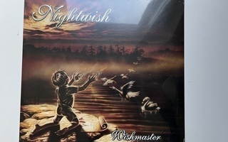 NIGHTWISH / WISHMASTER - UUSI