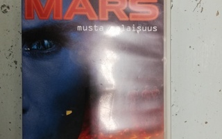 Mars - Musta salaisuus