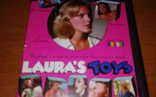 Laura´s toys