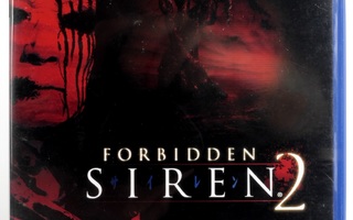 Forbidden Siren 2