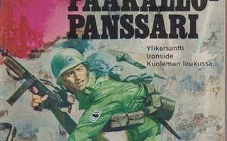 KUVAJÄNNÄRI 1973 3