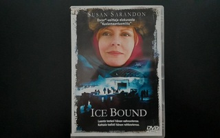 DVD: Ice Bound (Susan Sarandon 2003)